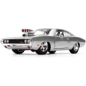 SIMBA JADA F_F Dodge Charger 1970 Ed.Jub 1:24 9336804314 SIMBA JADA F_F Dodge Charger 1970 Ed.Jub 1:24 9336804314