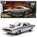 SIMBA JADA F_F Dodge Charger 1970 Ed.Jub 1:24 9336804314 SIMBA JADA F_F Dodge Charger 1970 Ed.Jub 1:24 9336804314