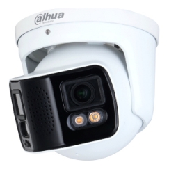 Dahua Technology WizMind DH-IPC-PDW5849-A180-E2-ASTE security camera