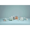 Little Dutch Mepal 3 daļu bērnu galda piederumu komplekts ‘Meža draugi’ Little Dutch Mepal 3 daļu bērnu galda piederumu komplekts ‘Meža draugi’