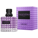 Valentino Born In Roma Violet Melancholia EDP women's perfume, 30 ml