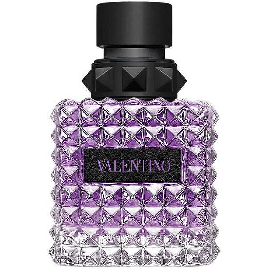 Valentino Born In Roma Violet Melancholia EDP naiste parfüüm, 30 ml – 2
