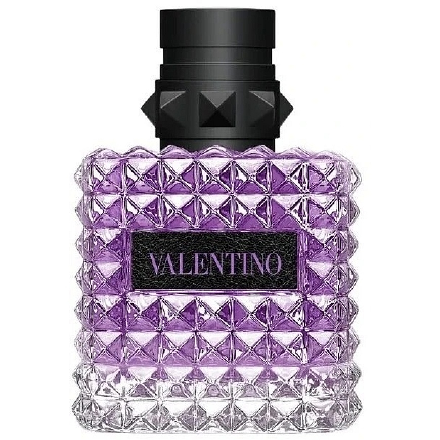Valentino Born In Roma Violet Melancholia EDP smaržas sievietēm, 30 ml – 3
