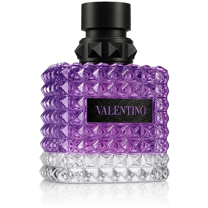 Valentino Born In Roma Violet Melancholia EDP smaržas sievietēm, 30 ml – 5