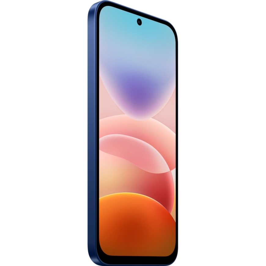 Xiaomi Redmi 17 5G 4/128GB Tamsiai Mėlynas – 3