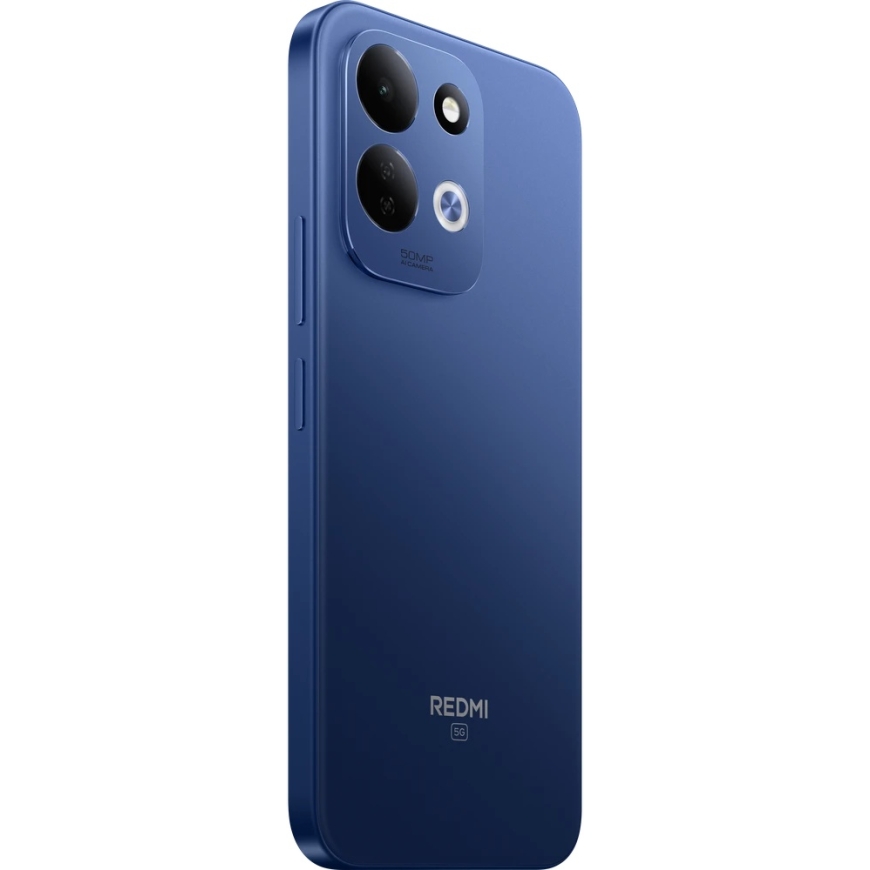Xiaomi Redmi 17 5G 4/128GB Deep Blue – 4