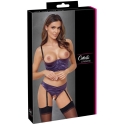 Cottelli 1/4 cup purple 85C/L Cottelli 1/4 cup purple 85C/L