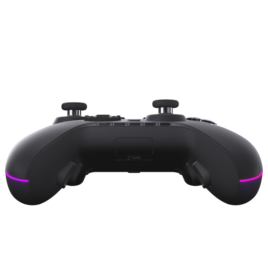 ASUS ROG Raikiri II Pro PC Controller Juoda Bluetooth/RF/USB Žaidimų pultelis Analoginis / skaitmeni – 4