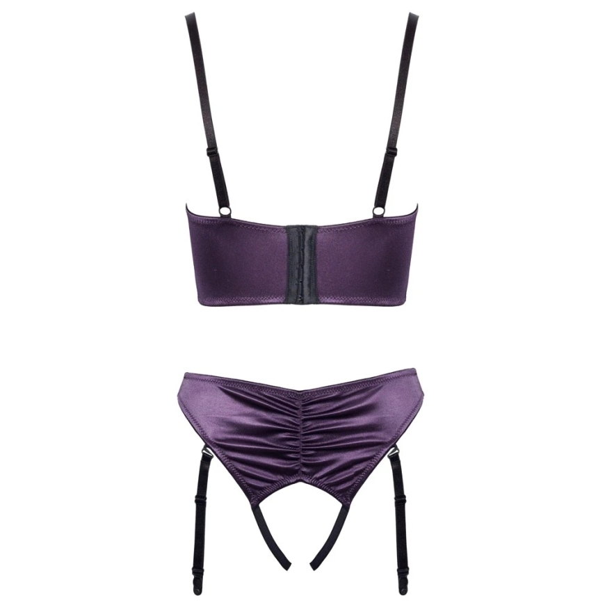 Cottelli 1/4 cup purple 85C/L – 3