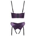 Cottelli 1/4 cup purple 85C/L Cottelli 1/4 cup purple 85C/L