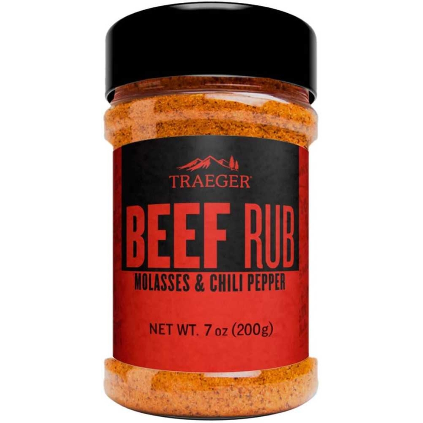 Northern Bee Books Traeger veisliha maitseained
