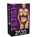 ZADO Ādas jostu komplekts L/XL ZADO Ādas jostu komplekts L/XL