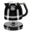 KitchenAid 5KEK1522EOB electric kettle 1.5 L 2400 W Black