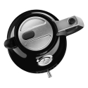 KitchenAid 5KEK1522EOB elektrikann 1,5 l 2400 W Must KitchenAid 5KEK1522EOB elektrikann 1,5 l 2400 W Must