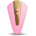 Pink Shunga - Obi Intimate Massager Light Pink Pink Shunga - Obi Intimate Massager Light Pink