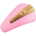 Pink Shunga - Obi Intimate Massager Light Pink Pink Shunga - Obi Intimate Massager Light Pink