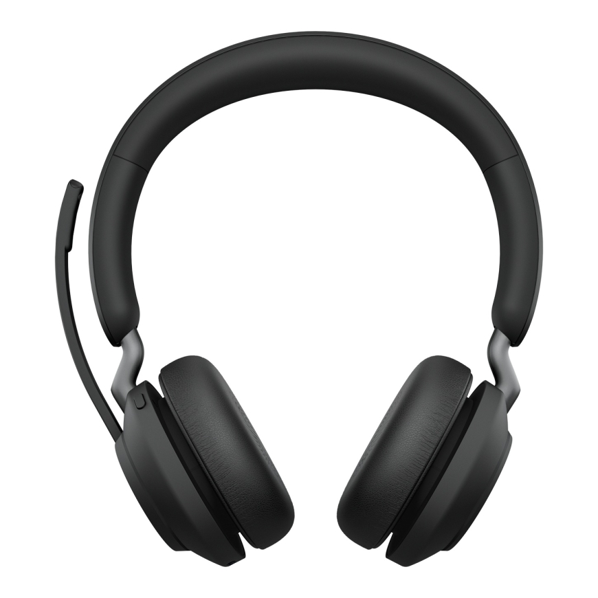 Jabra Evolve2 65 USB-C Black MS Stereo