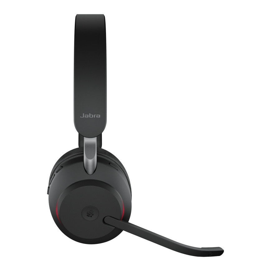 Jabra Evolve2 65 Kuulokkeet Langaton Pääpanta Toimisto/puhelukeskus USB Type-C Bluetooth Musta – 5