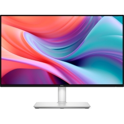 DELL S Series S2425HSM kompiuterio monitorius 61 cm (24") 1920 x 1080 pikseliai „Full HD“ LCD Balta