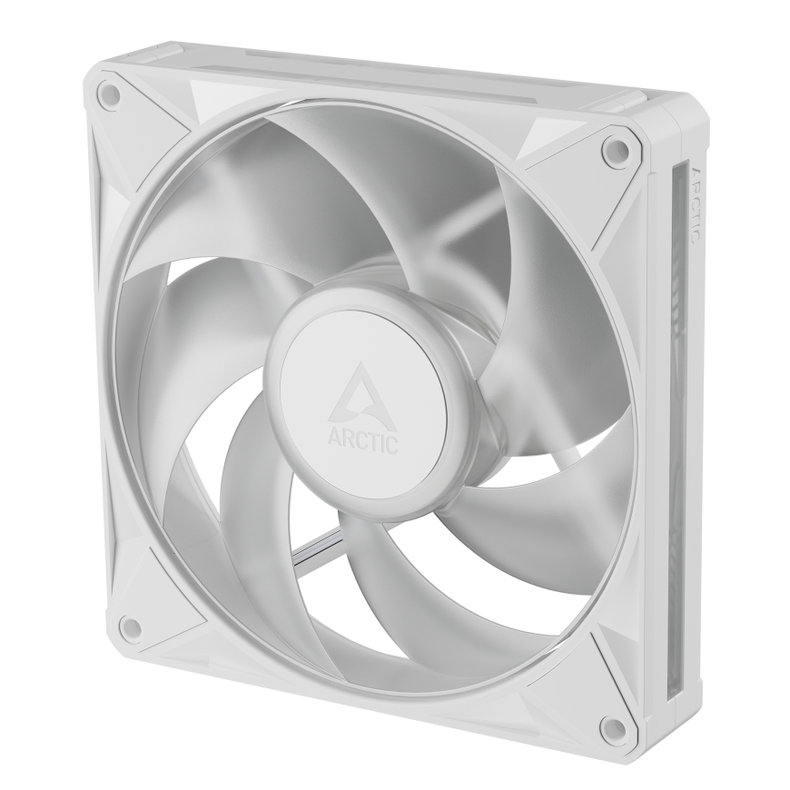 ARCTIC BioniX P14 A-RGB Arvuti korpus Ventilaator 14 cm Valge 1 tk – 4