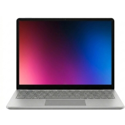 Kannettava tietokone Microsoft Surface kannettava FB 13" (8. sukupolvi) CU5/24GB/1TB DE Platina W11P