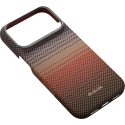 Burga Pitaka Edge -kotelo, Sunset – iPhone 18/17 Pro Burga Pitaka Edge -kotelo, Sunset – iPhone 18/17 Pro
