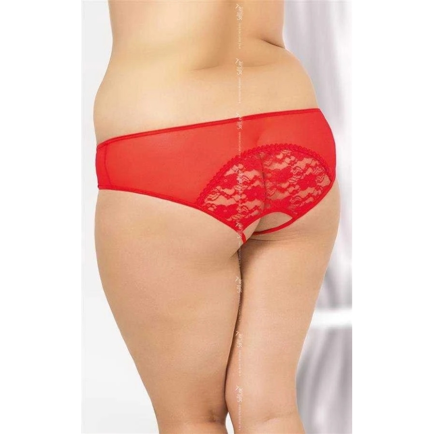 SoftLine Naiste Aluspesu – 2