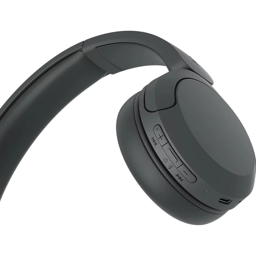 Sony WH-CH530 Melns – 3