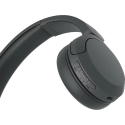 Sony WH-CH530 Juodas