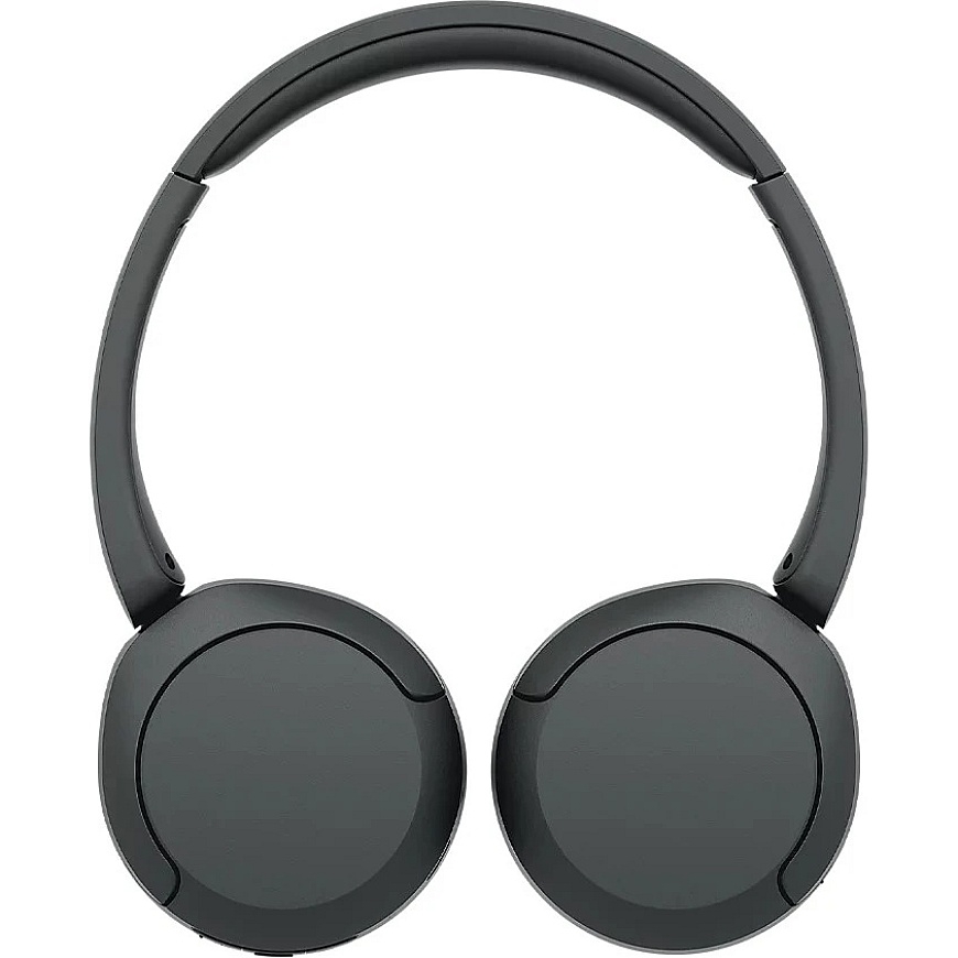Sony WH-CH530 Musta – 4