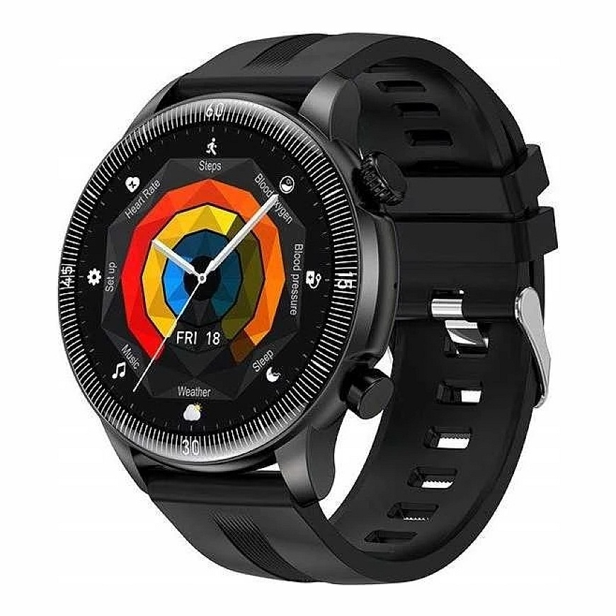 Hoco Y31 1,46" TFT IP67 + zvana funkcija – 5