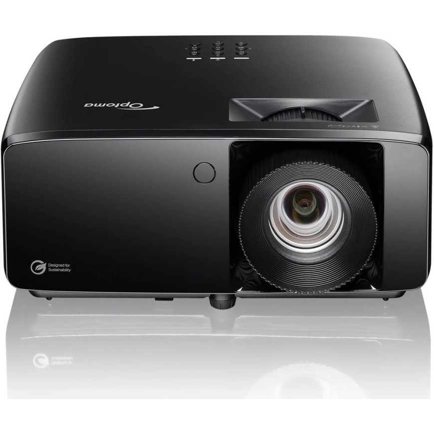 Optoma Projektori pk53 4k uhd - hdr 240hz hdmi