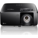 Optoma projektor pk53 4k uhd - hdr 240hz hdmi Optoma projektor pk53 4k uhd - hdr 240hz hdmi