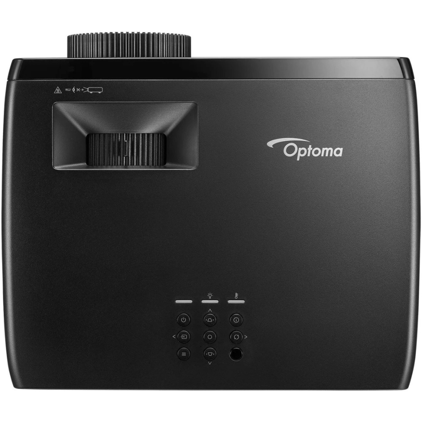 Проектор Optoma pk53 4k uhd - hdr 240hz hdmi – 3
