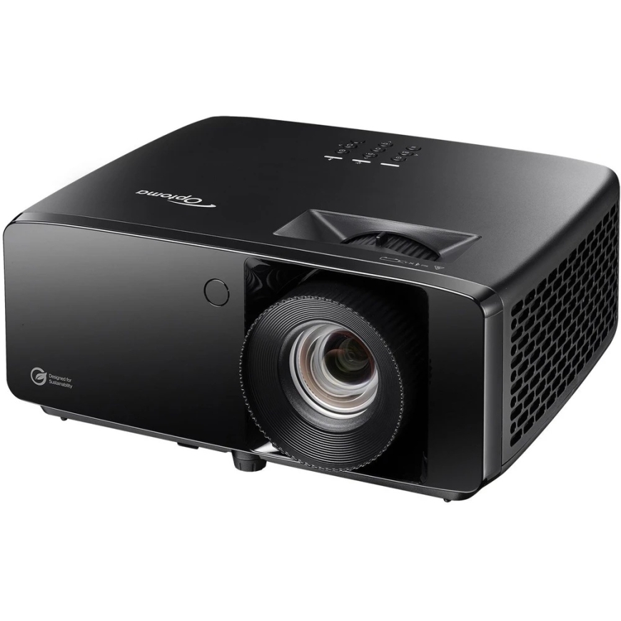 Optoma Projektorius pk53 4k uhd - hdr 240hz hdmi – 4
