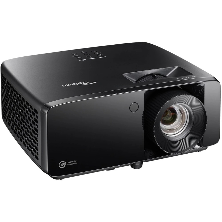 Optoma projektor pk53 4k uhd - hdr 240hz hdmi – 5