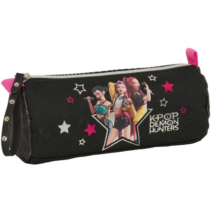 Safta Demon Hunters Kpop Energy pinal – 2