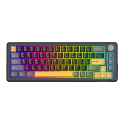 Baltais Haizivs EXCALIBUR M GK-009151 Melns ASV
