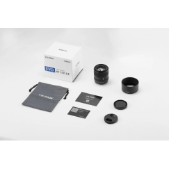 Nikkor Kameros Objektyvas - Viltrox AF 75mm F1.8 EVO Autofocus Objektyvas Sony E Montavimui