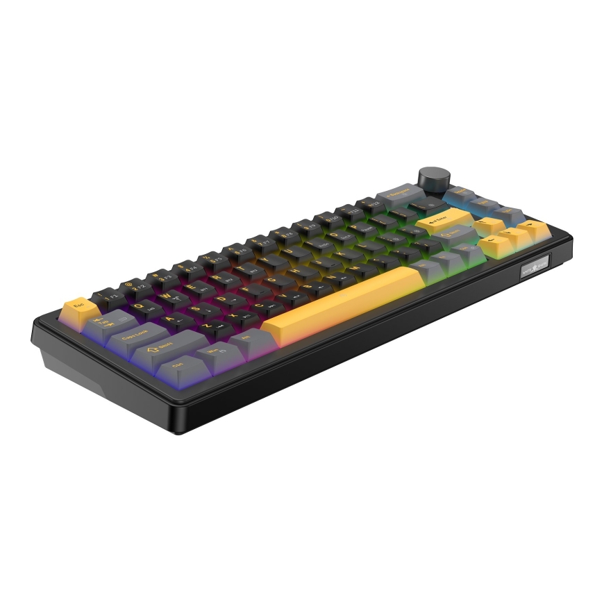 Белый акула EXCALIBUR M GK-009151 Черный США – 5