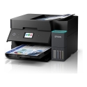 Epson EcoTank L6390 Rašalinis A4 4800 x 1200 DPI „Wi-Fi“ Epson EcoTank L6390 Rašalinis A4 4800 x 1200 DPI „Wi-Fi“