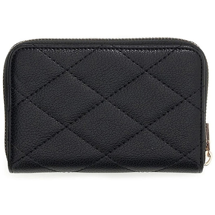 Guess Naiste rahakott Frances Medium SWQG2241140-BLA – 2