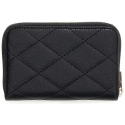 Guess Women's Wallet Frances Medium SWQG2241140-BLA