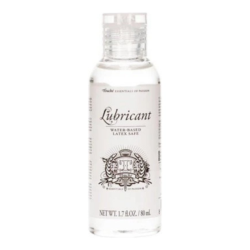 Touche By Shots Body Slide – lubrikants – 3 fl oz / 80 ml