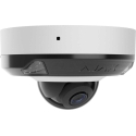 Ajax Systems Ajax HL camera - dome (glass) DomeCam Mini (8 Mp/2.8 mm) (8EU) - white Ajax Systems Ajax HL camera - dome (glass) DomeCam Mini (8 Mp/2.8 mm) (8EU) - white