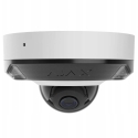 Ajax Systems Ajax HL kamera - kupola (stikla) DomeCam Mini (8 Mp/2.8 mm) (8EU) - balta Ajax Systems Ajax HL kamera - kupola (stikla) DomeCam Mini (8 Mp/2.8 mm) (8EU) - balta