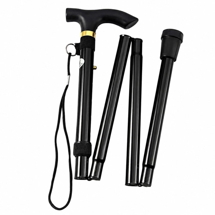 Lean Sulankstomas teleskopinis aliuminio ramentas 85–95 cm – 4