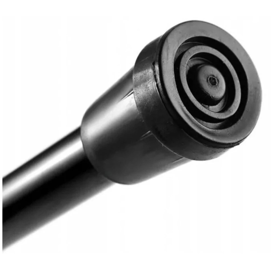 Lean Sulankstomas teleskopinis aliuminio ramentas 85–95 cm – 5