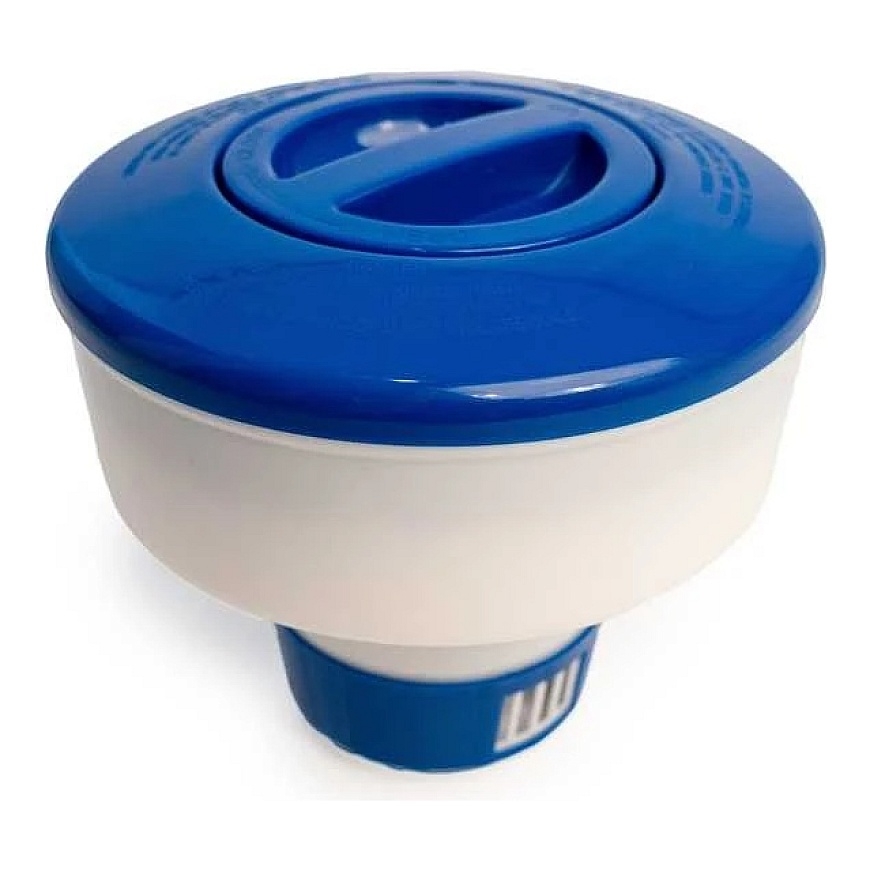 Cf Group Kloor Float Suuri CF (200 g tabletteja) ≥ 19 cm