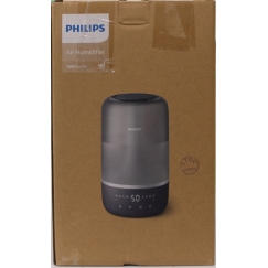 SALE OUT. HU1510/03 Humidifier Series 1000 Up to 441m², 3 settings, Grey | SALE OUT. | Humidifier | HU1510/03 Series 1000 | 19.6